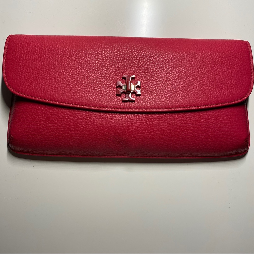 Tory Burch Clutch